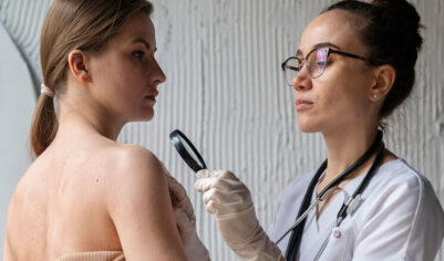 Названы главные группы риска заболевания раком молочной железы