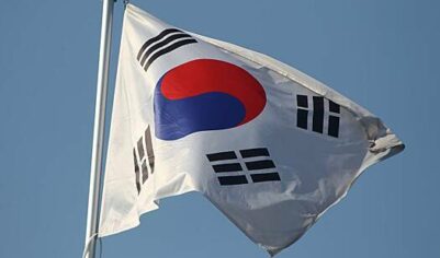 Корея снизила закупки некоторых российских товаров