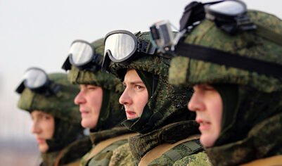 Объяснено, на какие уступки могла бы пойти Россия для урегулирования на Украине