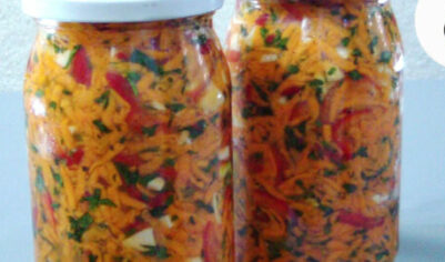 Универсальная заправка к горячим блюдам вкусный рецепт с фото пошагово и видео