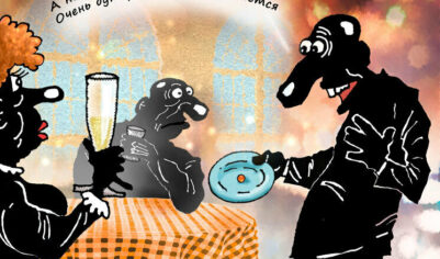 Положение «вне икры»: настоящая икра стала недоступной для большинства россиян