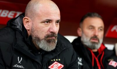 Сергей Юран: Результат важнее красоты