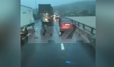 Автобус с российскими туристами эвакуирован с подтопленного моста во Вьетнаме