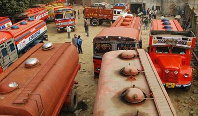 В Госдуме оценили шансы Индии отказаться от российской нефти