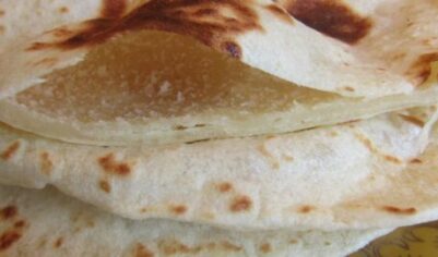 Пита на сковороде вкусный рецепт с фото пошагово и видео