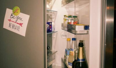 Холод, чистота и свежесть: как избавиться от запахов в холодильнике раз и навсегда