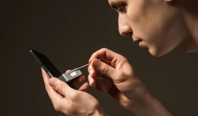 События недели: штрафы за передачу сим-карт, зарплаты бедных, новый банк и рекорды по просрочкам