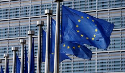 Европа отправила США переработанный план урегулирования на Украине