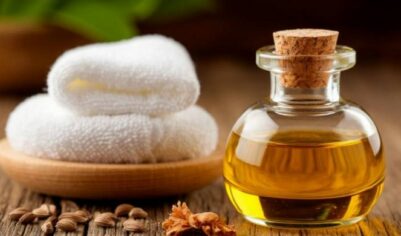 8 масел, которые превращают уход за телом в настоящий ритуал красоты