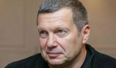 ТАСС: журналиста Соловьева хотели убить пиццей